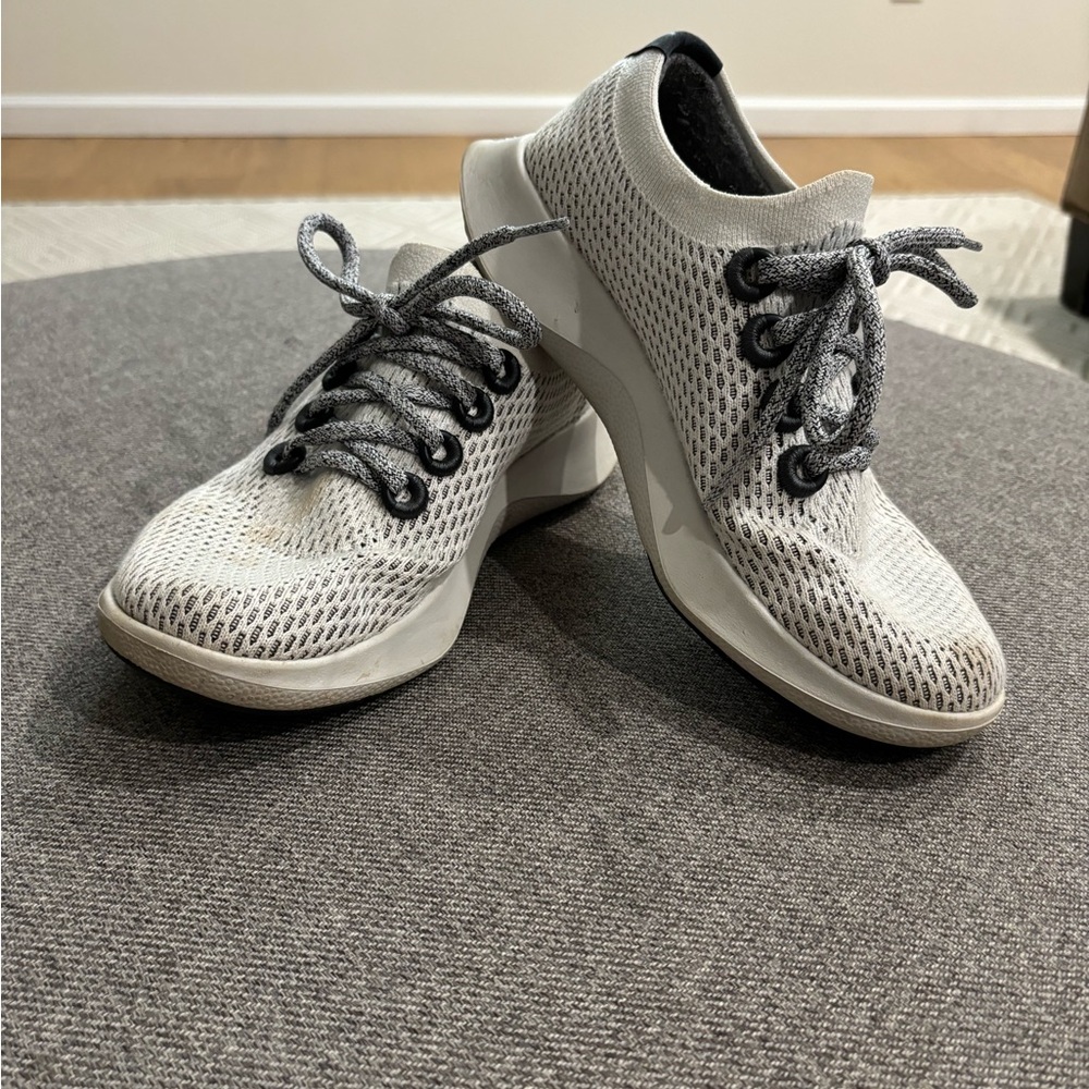 Women’s Allbirds, Tree Dasher